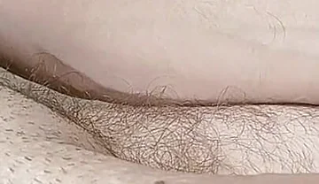 Solo Masturbating