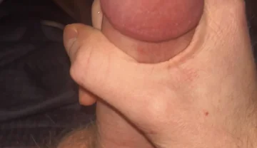 Young Boy Jerks Small Dick and Edges