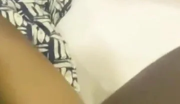 He Pulled My Pants off in the Middle of the Night