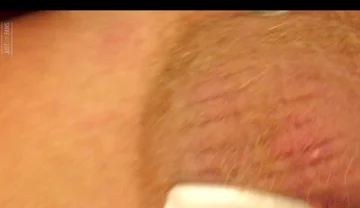 Electric Torpedo Plug Shocking My Ass