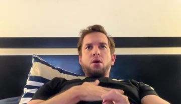 Large Massive Loading of Giordano's Cum
