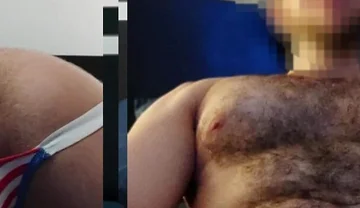 Do You Want to See How This Gym Body Moans While Getting Fucked?