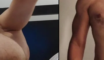 I Look Like a Macho but I Love Being Used as a Cheap Whore. Come and Destroy My Ass