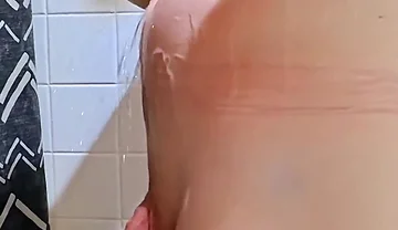 Shower Sex 6