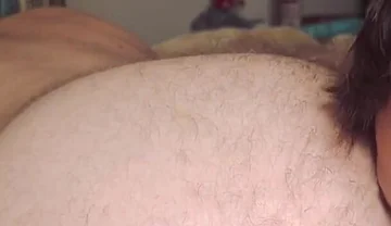 Hot Rimming