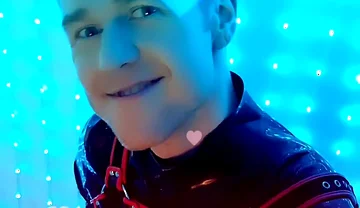 Vide Clip Outtake for my new reelLatexRubberBlackstyle