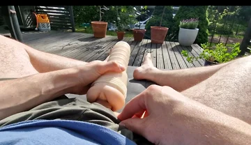 Summer Is Nice
