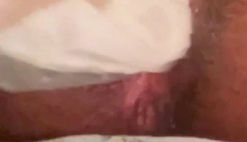 Anal Play