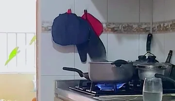 Straight Fucks His Stepbrother's Gay Ass Bareback Without Being Discovered