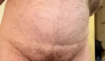 Coach Karl Request for Rub Nipples 6613