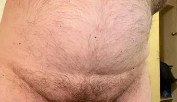 Coach Karl Request for Rub Nipples 6613