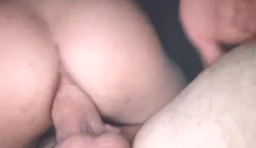 20yo Twink Takes Stepdaddy's Cock Bareback in His Tight Asshole