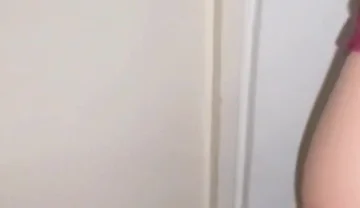 Twink Clothes Salesman Shows Me His Beautiful Ass in the Store and I Fuck Him Bareback