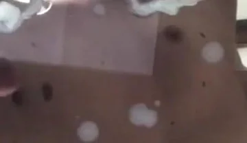 Snooped on My Young Bro's Phone This Hot Video