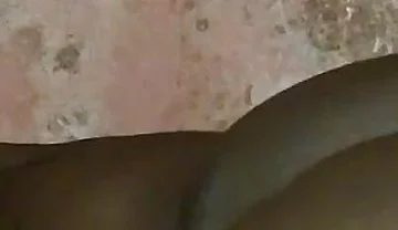 Big Dick Making Out All Alone Without Pussy