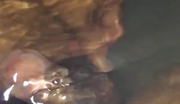 Peeing in the Bathtub