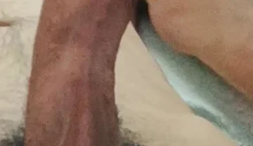 Hot Boy Edging His Big Cock and Big Balls and Cumming Loads After Big Orgasm
