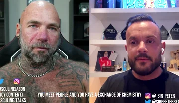 Porn Star Confessions - Sir Peter (episode 172)