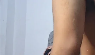 Pierced with the Dick
