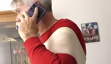 Richard Lennox Tests Wrong Color Underwear With Atomic Wedgies
