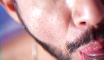 Brazilian Japanese Boy Get Fucked POV Scene