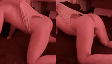 Homemade Amateur Roommates Wedgie Dare
