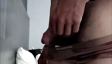 Furry Beautiful Feet