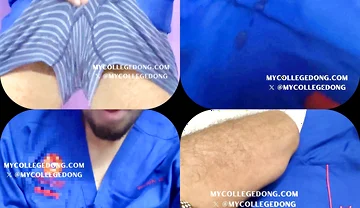 Doctor 3 Rounds Cum Unload