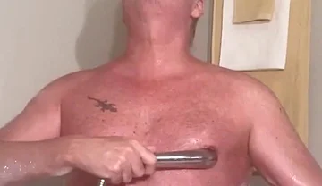 Enema Bathroom's Suite 1