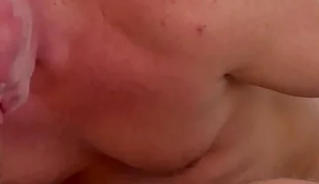 Hot Massage, Cock Action, with James York & Matt Crawford