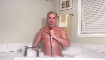 Enema Bathroom's Suite 1