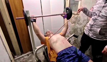 Bench Press