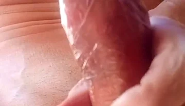 The Most Wonderful Cock, Cumming Beautifully for You.