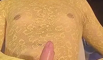 Femboy Ken Good Boy Submissive and Moaning