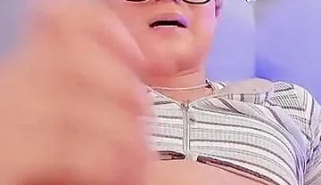 Sissy Femboy Ken's Hard Cock