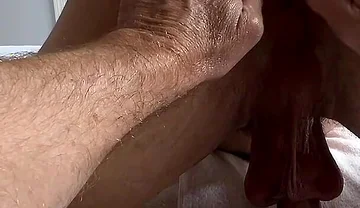 Cody Arizona Edged and Anal Play - Part 3