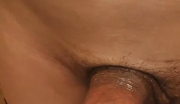 Throwing Away My Huge Cock