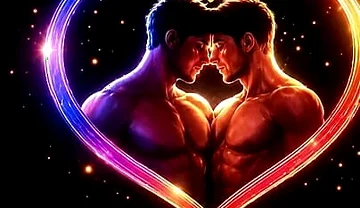 English Audio Gay Sex Story - Snowbound Cabin: Older Man Warms up Young Stud with Deep Raw Cock - Part 2