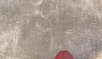 Cumshot of Yesterday’s Show