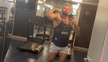 Muscular