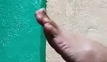 Barefoot Witch Dildo 2