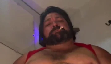 Fat Stepdaddy Penis & Nipple Pumps