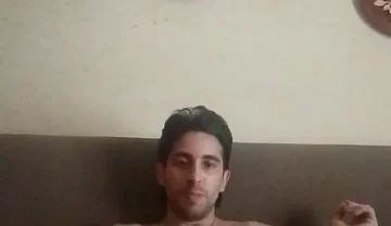 Special Cumshot
