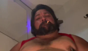 Fat Stepdaddy Penis & Nipple Pumps