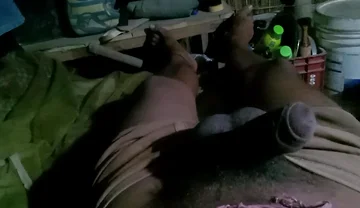 The Right Way to Fist and Indian Boys Ejaculate