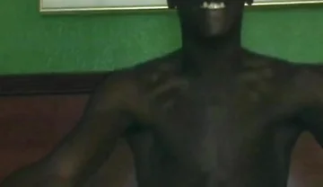 Black Adventures Part 101