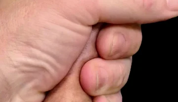 My Dick Semi Hard, Do You Want to See It Hard!?