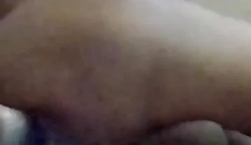 Anal Fucked with a Wet Asshole and Dildo