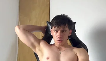 I Record Myself Masturbating in My Room