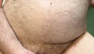 Coach Karl Busts for Viewers on Live Cam 6619